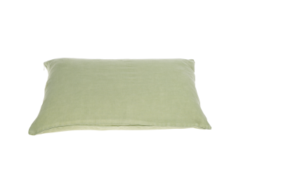 Fata de perna Atmosphere Soft Green, 40 x 60 cm