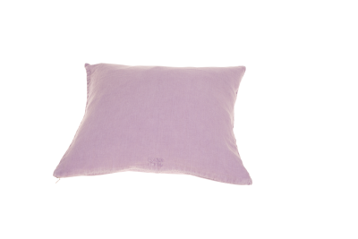 Fata de perna Atmosphere Spring Purple, 50 x 50 cm