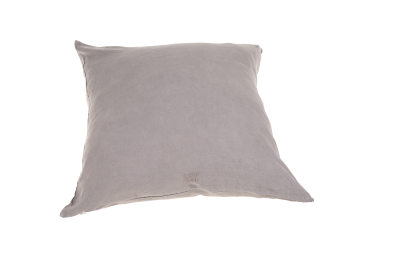 Fata de perna Atmosphere Stone Grey, 50 x 50 cm