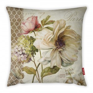 Fata de perna Bunch YK1099 Multicolor, 42 x 42 cm 