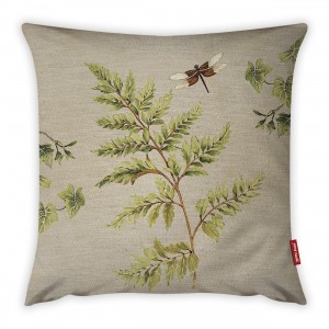 Fata de perna Fern YK1457 Multicolor, 42 x 42 cm 