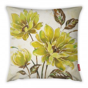 Fata de perna Freya YK3588 Multicolor, 42 x 42 cm 