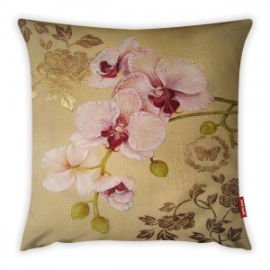 Fata de perna Golden YK3599 Multicolor, 42 x 42 cm 