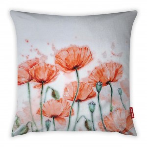 Fata de perna Mac YK507 Multicolor, 42 x 42 cm 