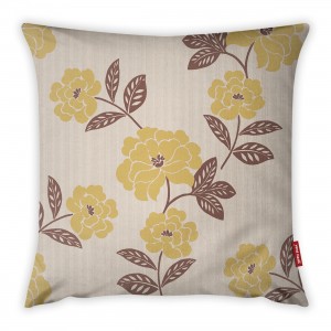 Fata de perna Simple YK1463 Multicolor, 42 x 42 cm 