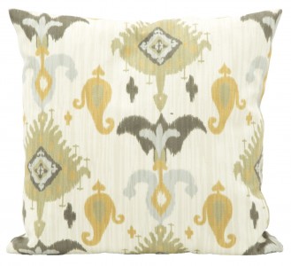 Fata perna decorativa Offenbach-C Multicolor, L40xl40 cm