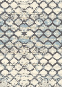 Covor Fegen Grey, Wilton