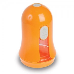 Feliator cartofi pai Orange, Ø10,1xH16 cm