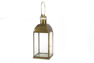 Felinar Atmosphere Antique Brass, Small