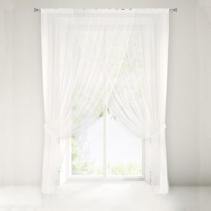 Perdea Pola 400X250 Crem 1 buc