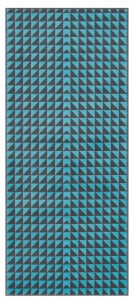 Traversa Fis Grafit, Wilton