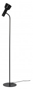Lampadar Flex Black Matt