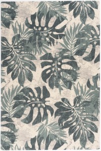 Covor Fogli Aqua, Axminster