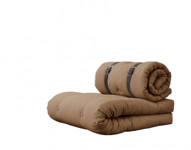 Fotoliu Extensibil Buckle Up, l70xA95xH68 cm