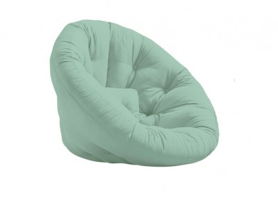 Fotoliu Extensibil Nest, l110xA120xH85 cm