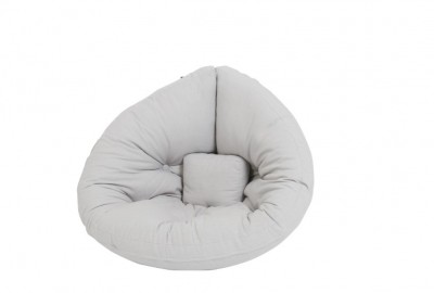 Fotoliu Extensibil pentru copii Mini Nido, l75xA80xH60 cm