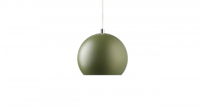 Lustra Ball Dark Green