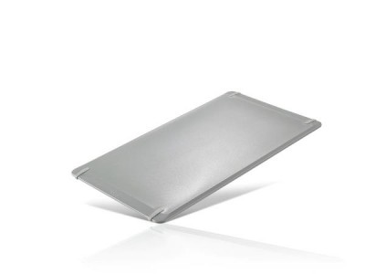 Tocator din termoplastic Sigles 32 x 18 cm, 331810 Gri Inchis, Zone Denmark