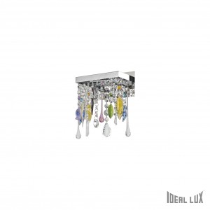 Aplica Giada AP2-Multicolor