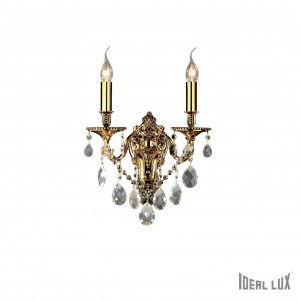 Aplica Gioconda AP2 Oro