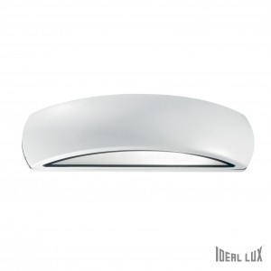 Aplica Giove AP1-Alb