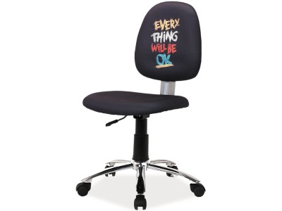 Scaun de birou pentru copii Gravitation 3