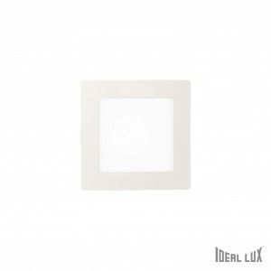 Spot Groove Fl1 10W Square