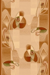 Covor Himalia Sahara, Wilton