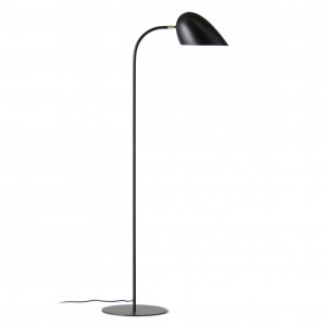 Lampadar Hitchcock Black Matt