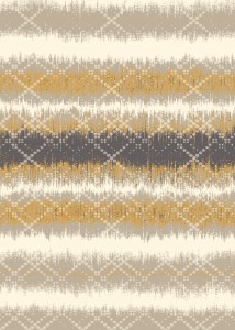 Covor Hornavan Gold, Wilton