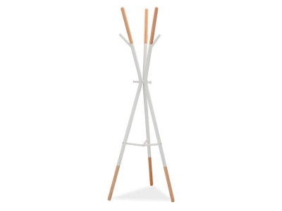 Cuier din metal Homer White