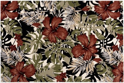 Covor Ibisco Multicolor, Axminster