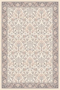 Covor Itamar Alabaster, Wilton
