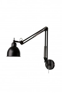 Aplica Job Black Matt