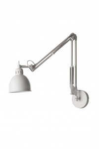 Aplica Job White Matt