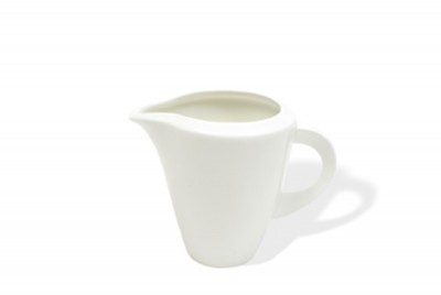 Set 6 Latiere, Portelan, Alb, East meets West, 260 ml