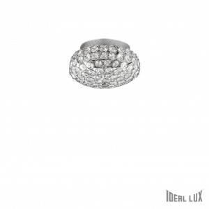 Aplica King PL3-Crom