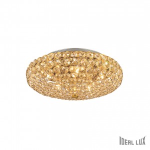 Aplica King PL5-Auriu