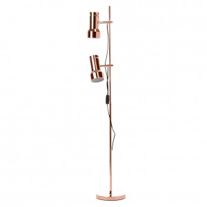 Lampadar Klassik Copper