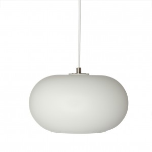 Lustra Kobe New White / Satin