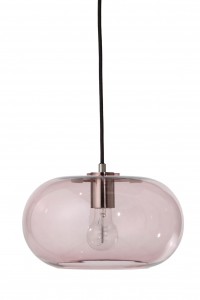 Lustra Kobe Pink / Satin