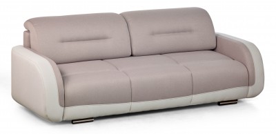 Canapea extensibila Korfu Grey