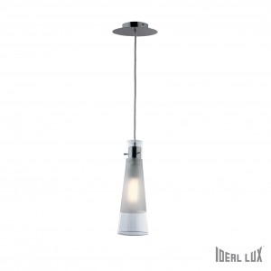 Lustra Kuky Clear SP1