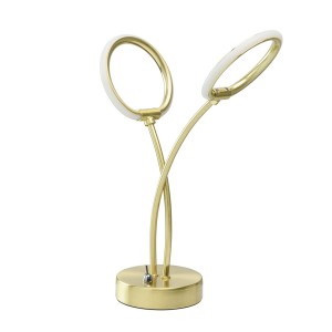 Lampa de birou DeMarkt Techno 704031702