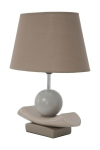 Lampa de birou din ceramica Matt