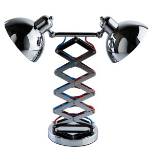 Lampa de birou MW-Light Loft Town 691032602