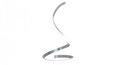 Veioza Led Anais 5469 Argintiu