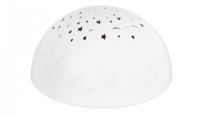 Lampa de veghe Led Lina 1470 Alb