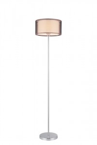 Lampadar Anastasia 2633 Crom / Maro