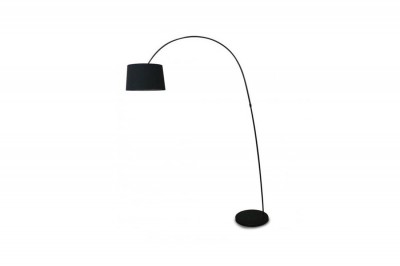 Lampadar Ariana Negru, AZ0002